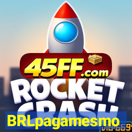 BRLpagamesmo