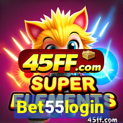 Bet55login