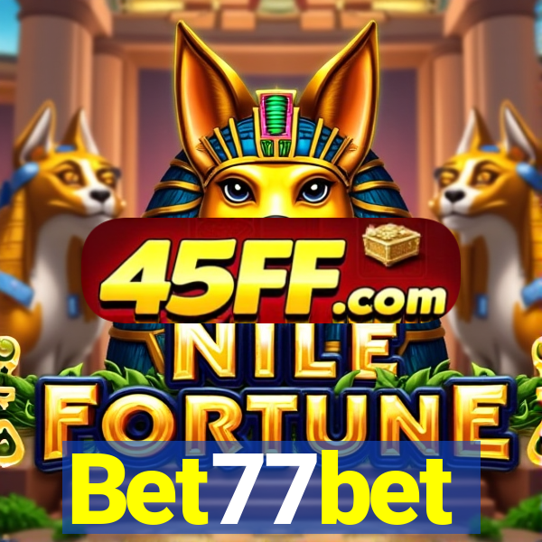 Bet77bet