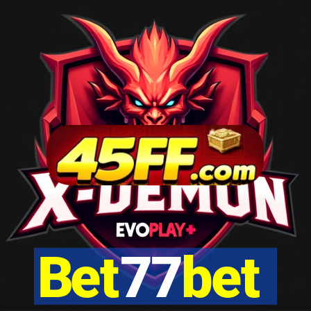 Bet77bet
