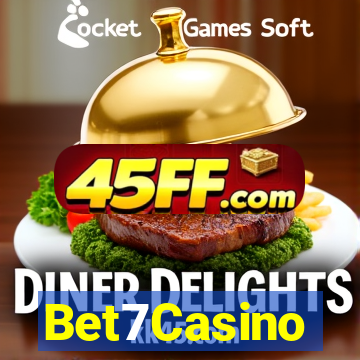 Bet7Casino