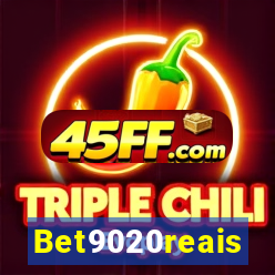 Bet9020reais