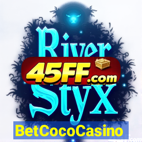 BetCocoCasino