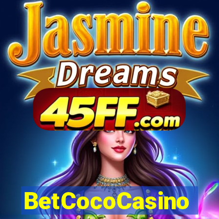 BetCocoCasino