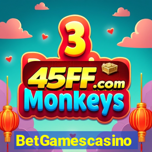 BetGamescasino