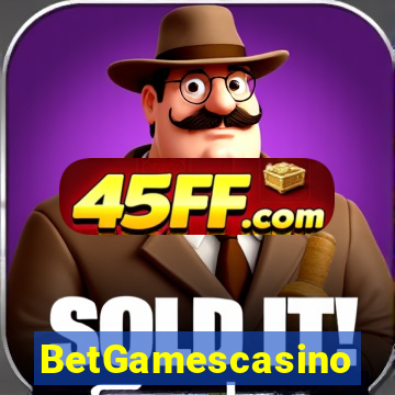 BetGamescasino