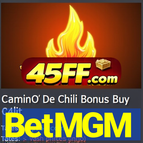 BetMGM