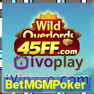 BetMGMPoker