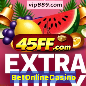 BetOnlineCasino
