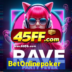BetOnlinepoker