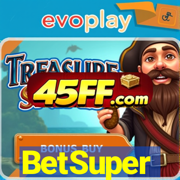 BetSuper
