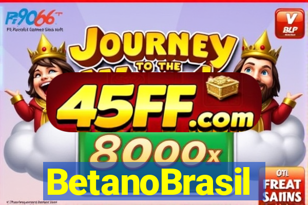 BetanoBrasil