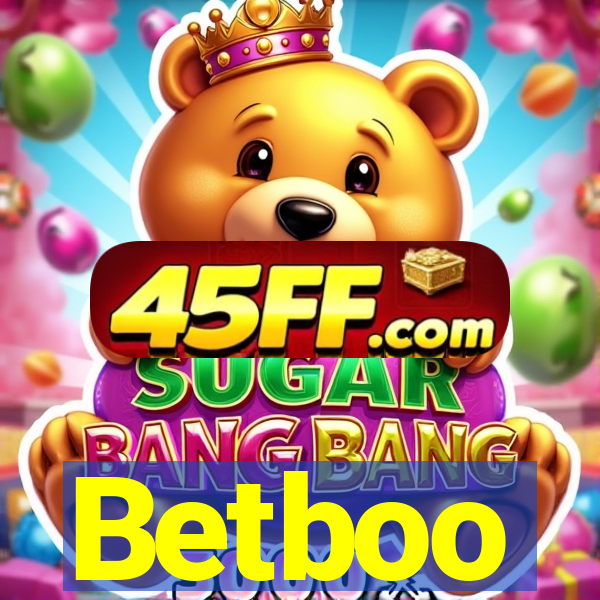 Betboo