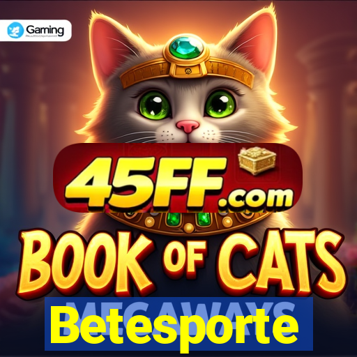 Betesporte