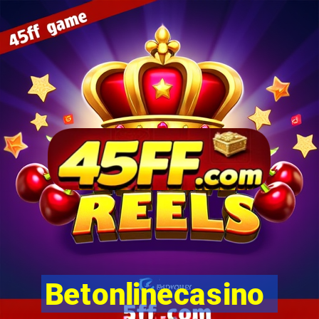 Betonlinecasino