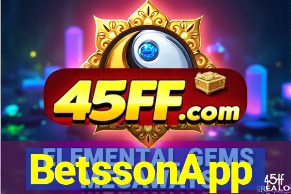 BetssonApp
