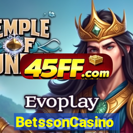BetssonCasino