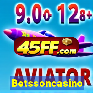 Betssoncasino