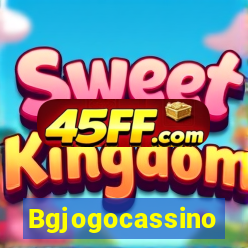 Bgjogocassino