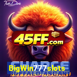 BigWin777slots