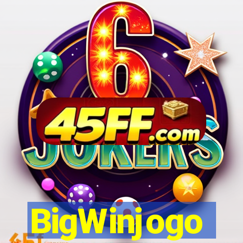 BigWinjogo