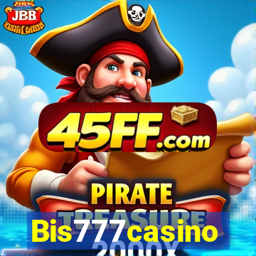 Bis777casino