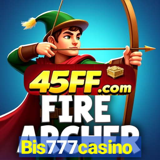 Bis777casino