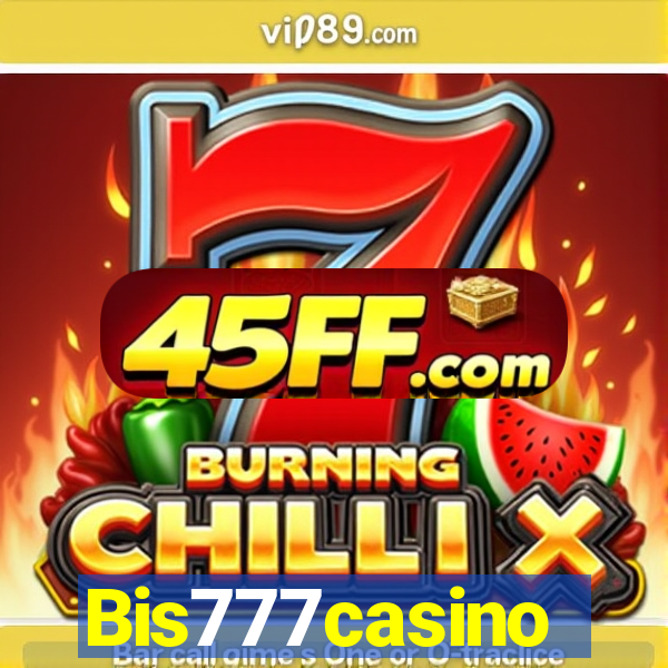 Bis777casino