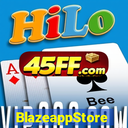 BlazeappStore