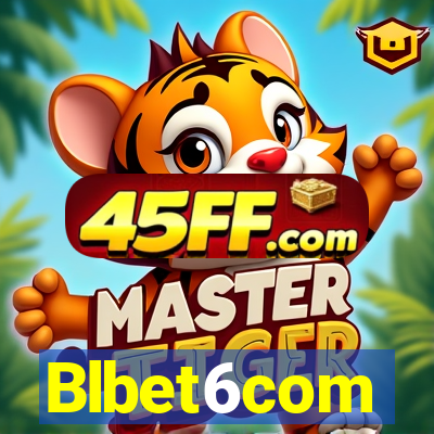 Blbet6com