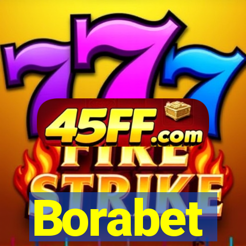 Borabet