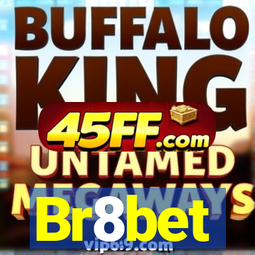 Br8bet