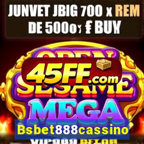 Bsbet888cassino