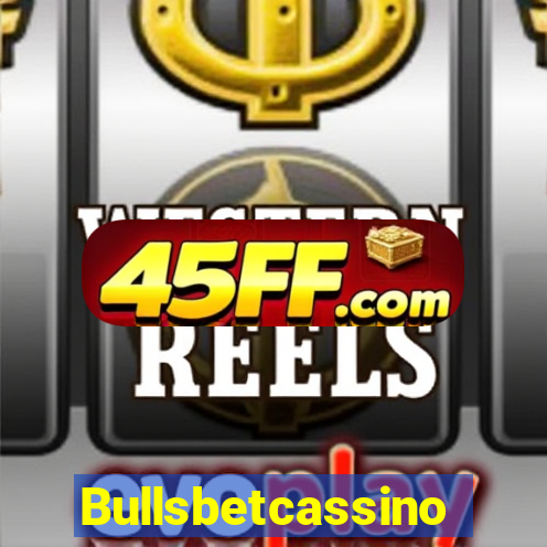 Bullsbetcassino