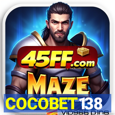 COCOBET138