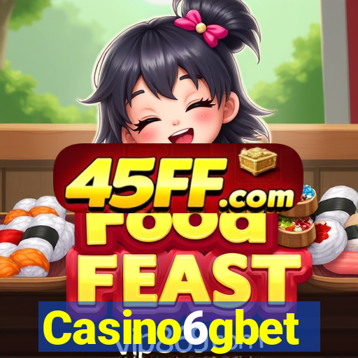 Casino6gbet