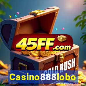 Casino888lobo