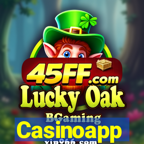 Casinoapp