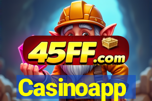 Casinoapp