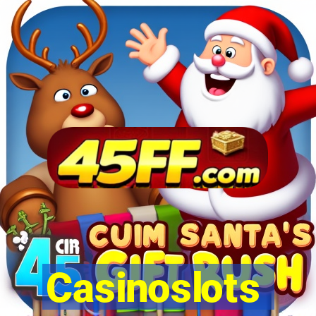 Casinoslots