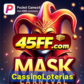 CassinoLoterias