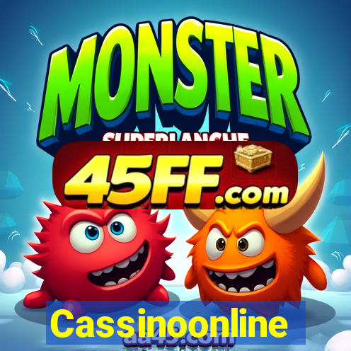 Cassinoonline