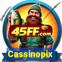 Cassinopix