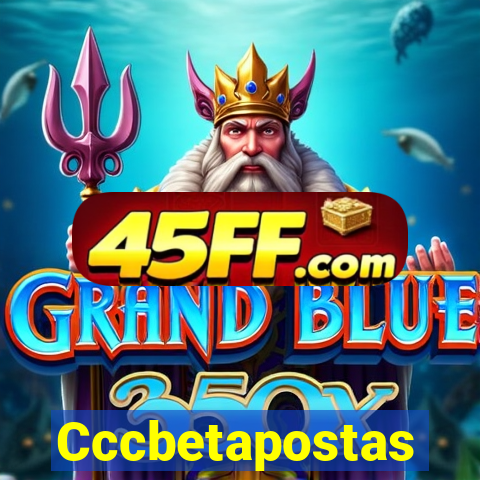 Cccbetapostas