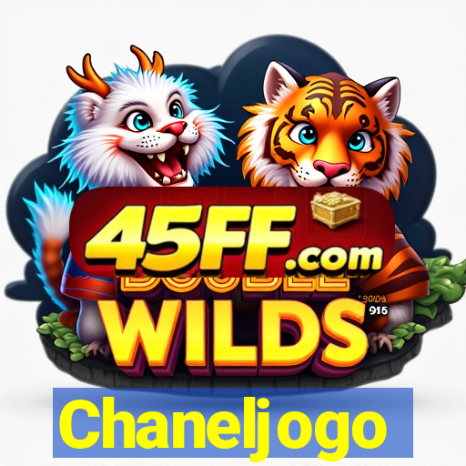 Chaneljogo