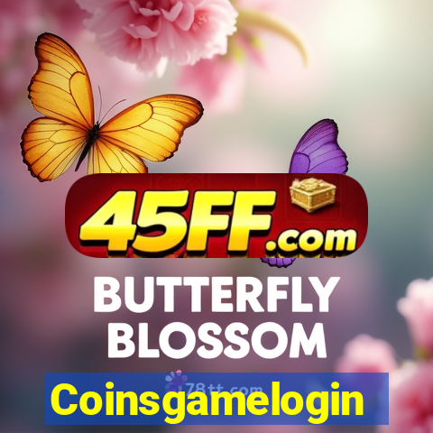 Coinsgamelogin