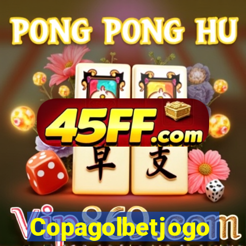Copagolbetjogo