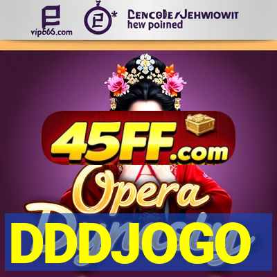DDDJOGO