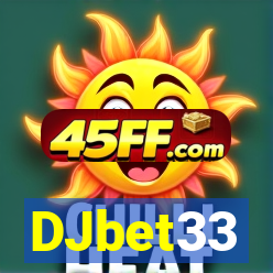 DJbet33
