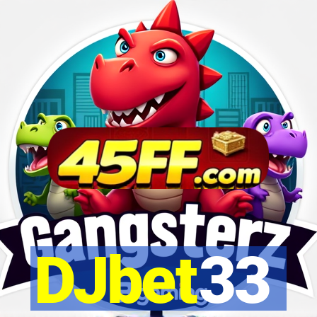 DJbet33